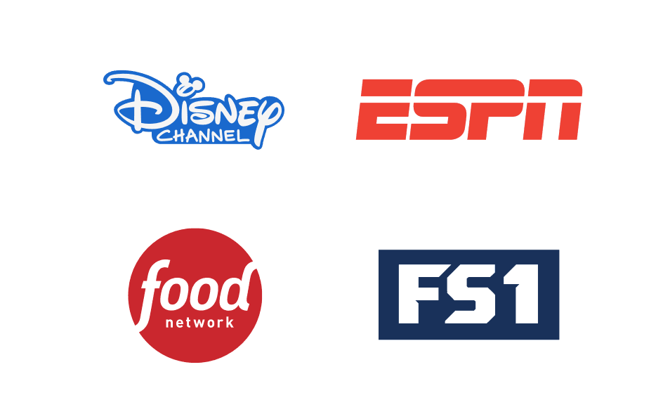 entertainment channels